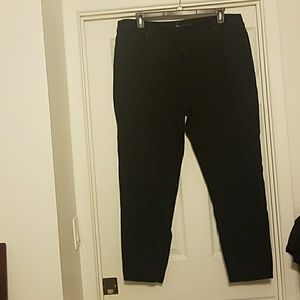 New without tags, Black jeans